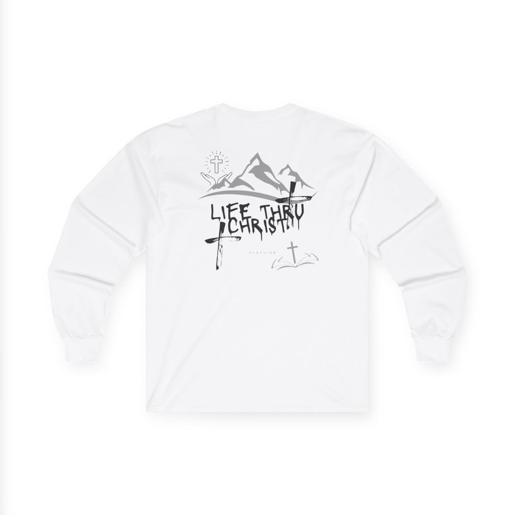 Life Thru Christ Long Sleeve