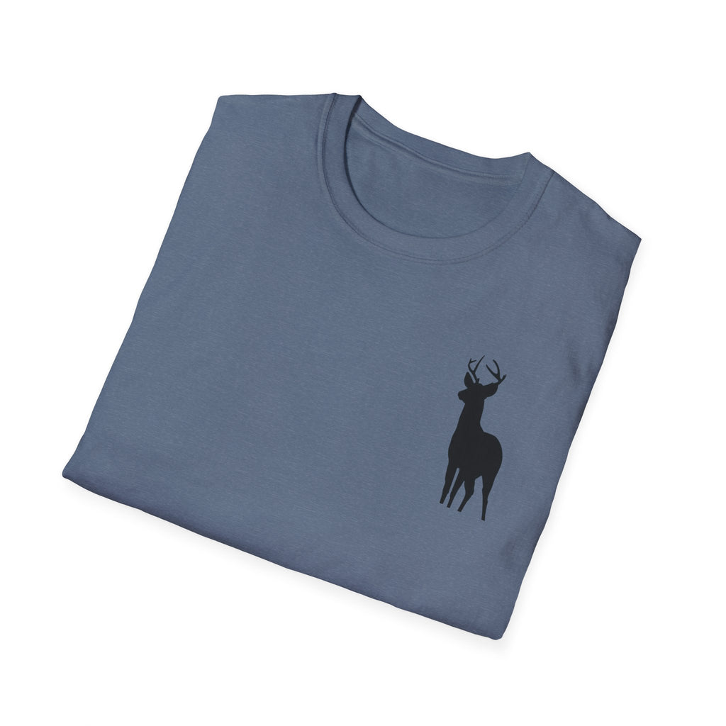 Life Thru Christ Deer T-Shirt