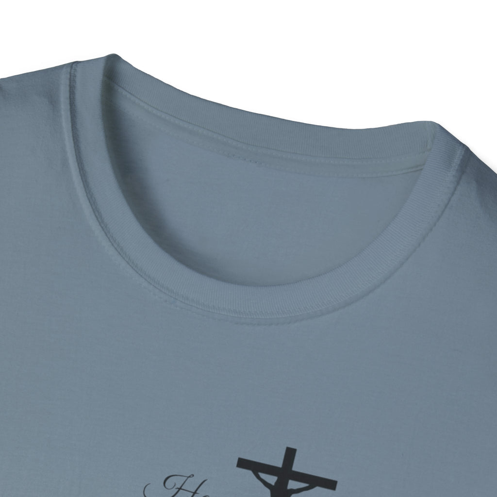 Life Thru Christ 'He Forgives' T-Shirt