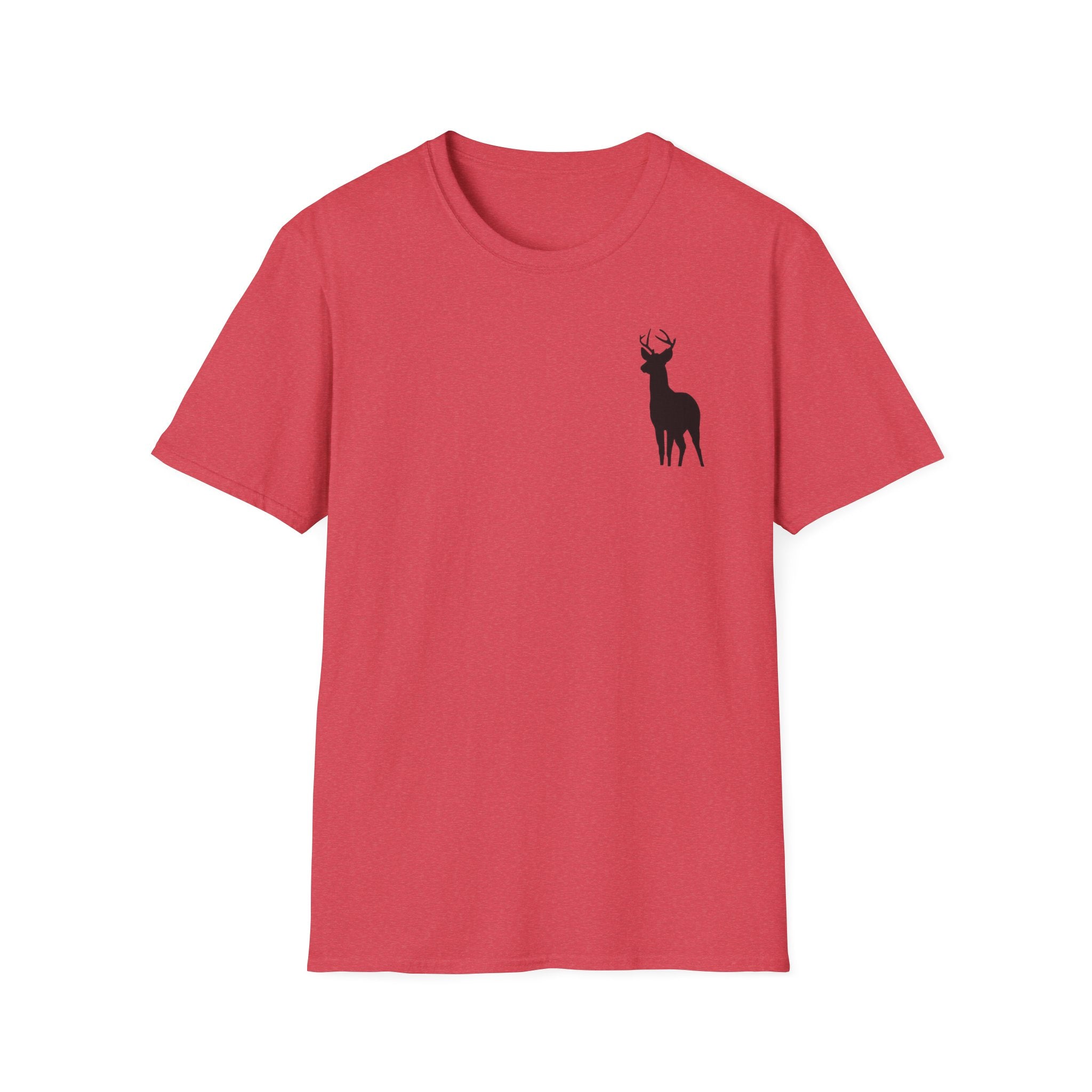 Life Thru Christ Deer T-Shirt