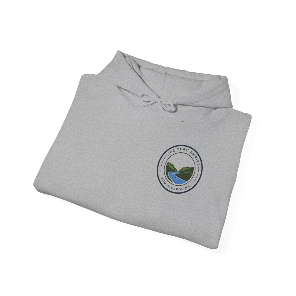 Life Thru Christ Origin Hoodie