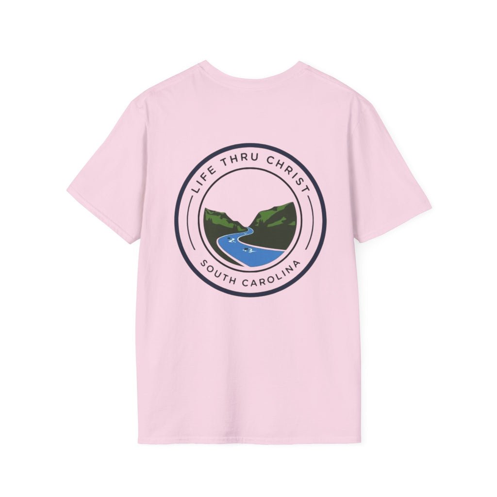 Life Thru Christ Origin T-Shirt