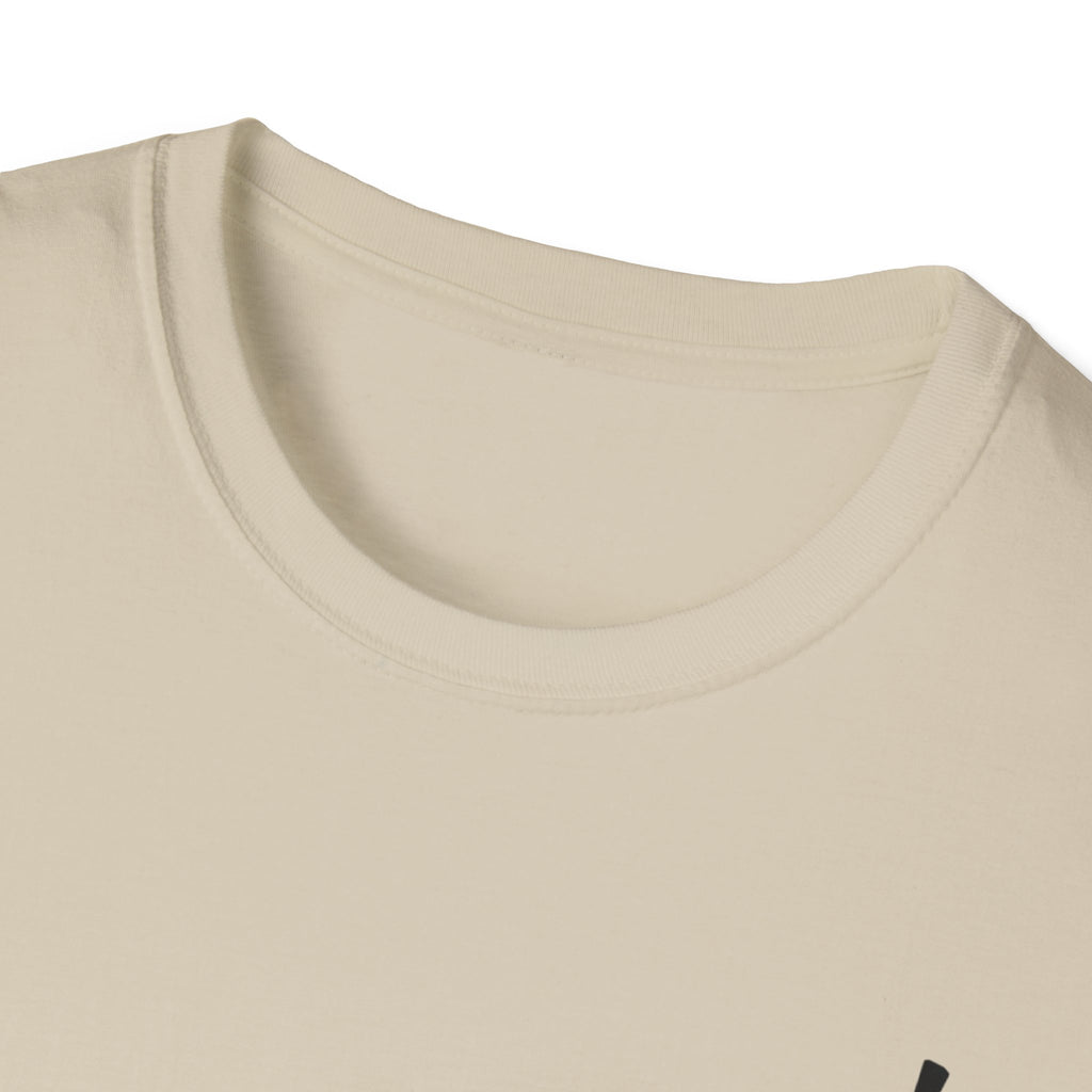 Life Thru Christ Faith T-Shirt