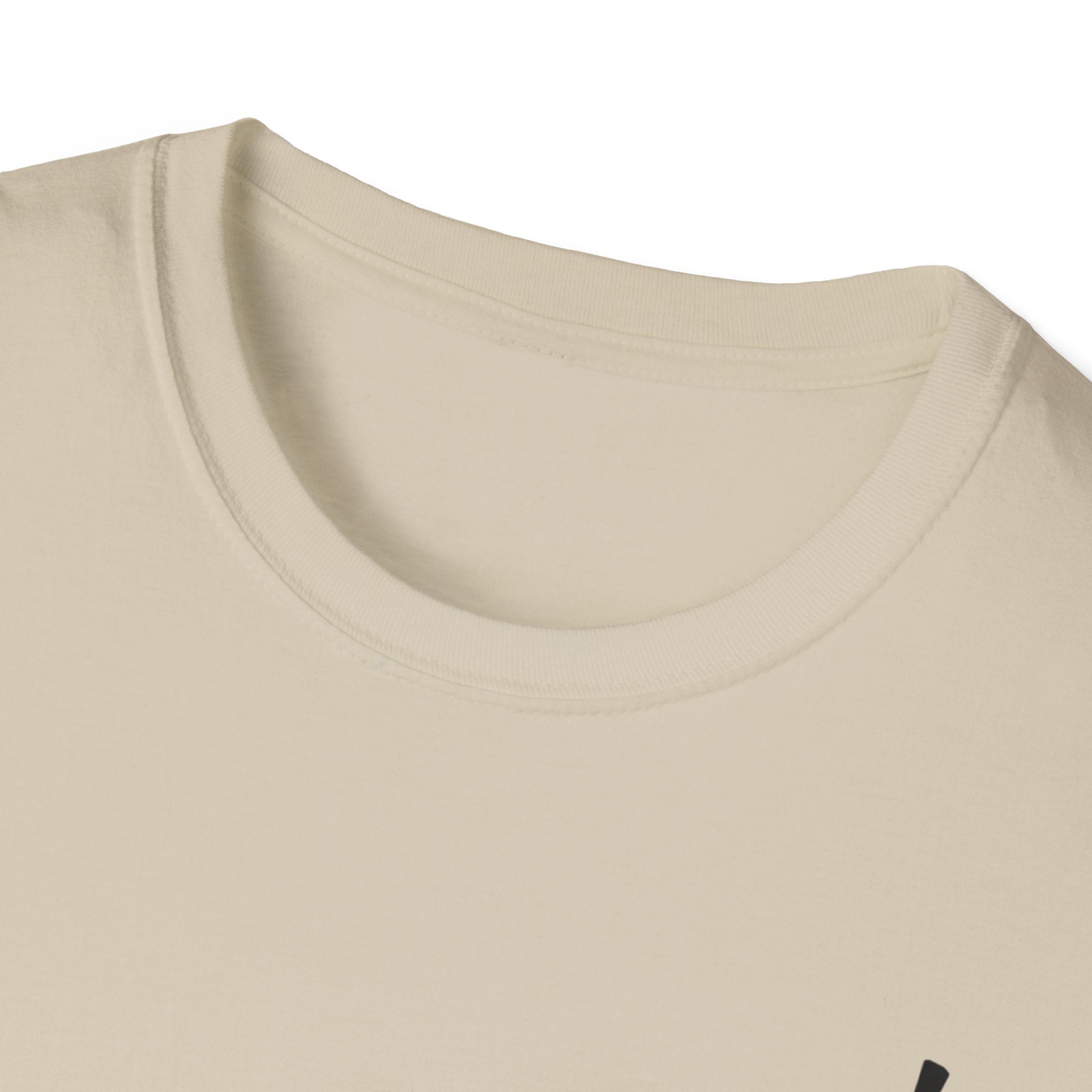 Life Thru Christ Faith T-Shirt