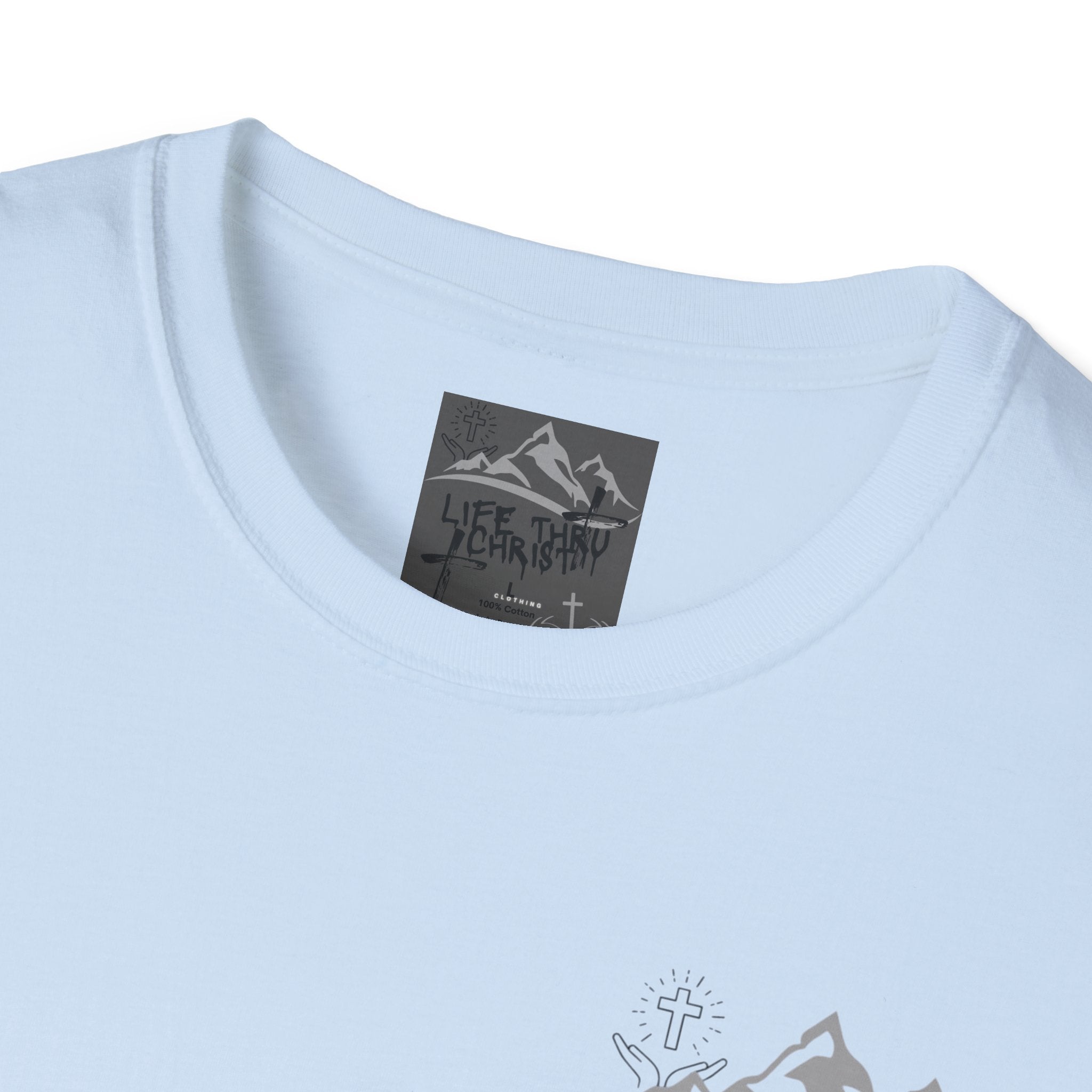 Life Thru Christ T-Shirt