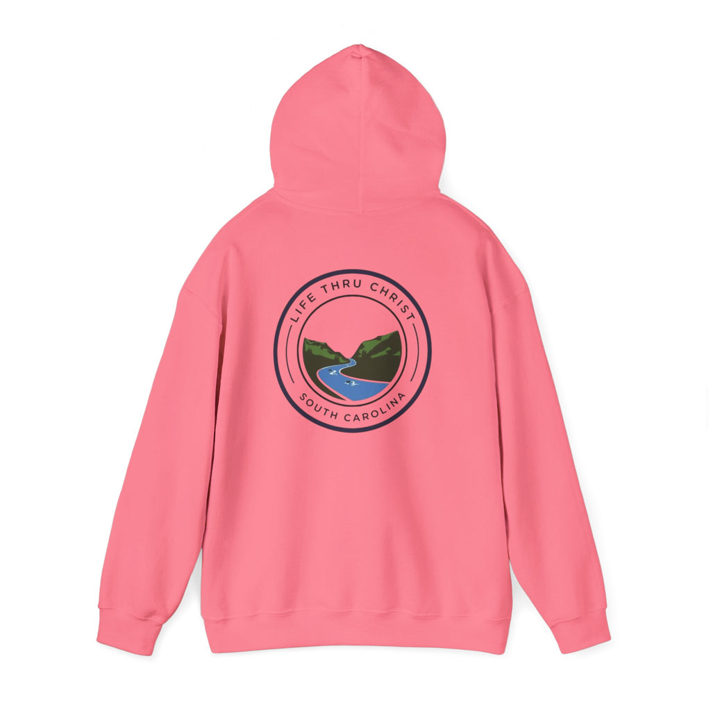 Life Thru Christ Origin Hoodie