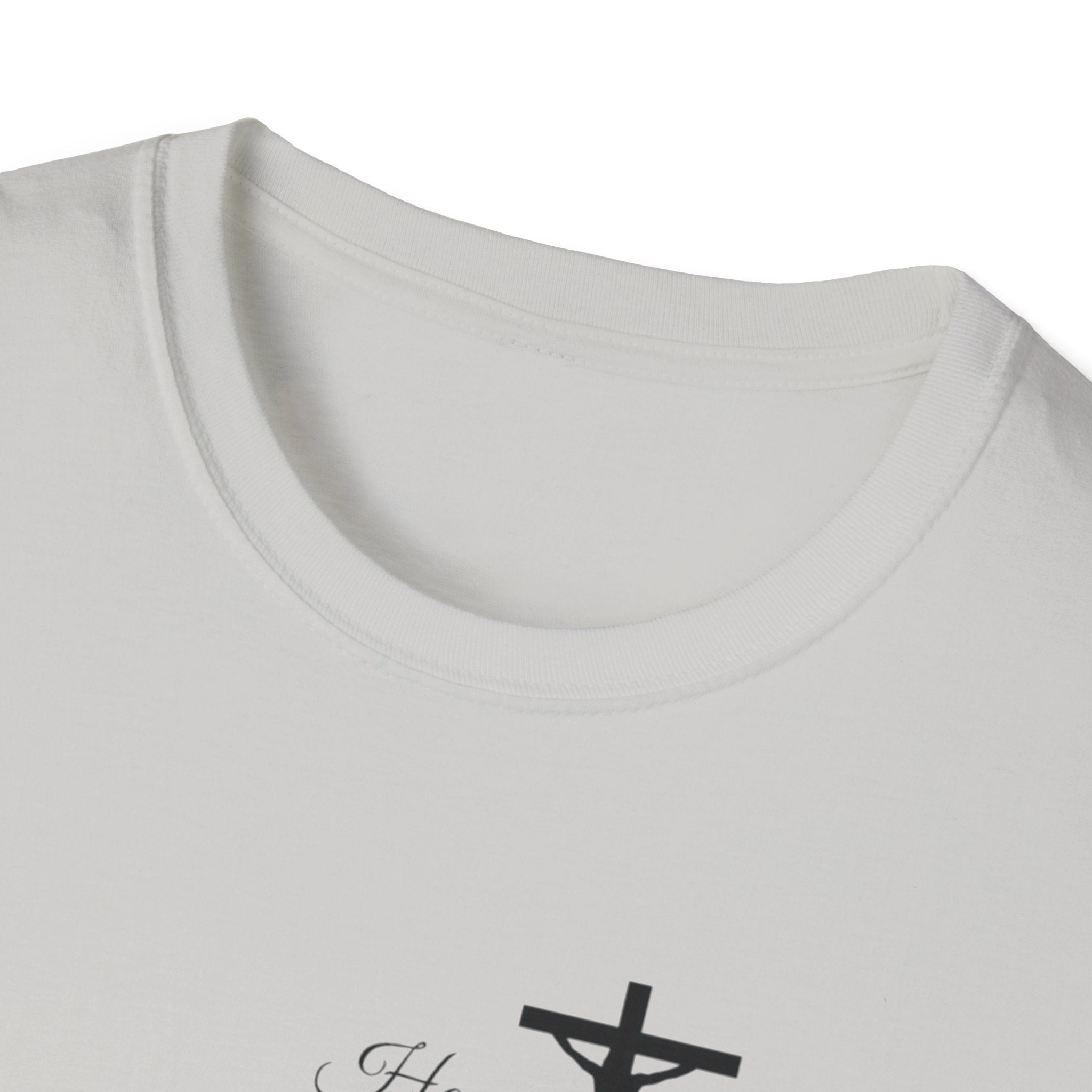Life Thru Christ 'He Forgives' T-Shirt