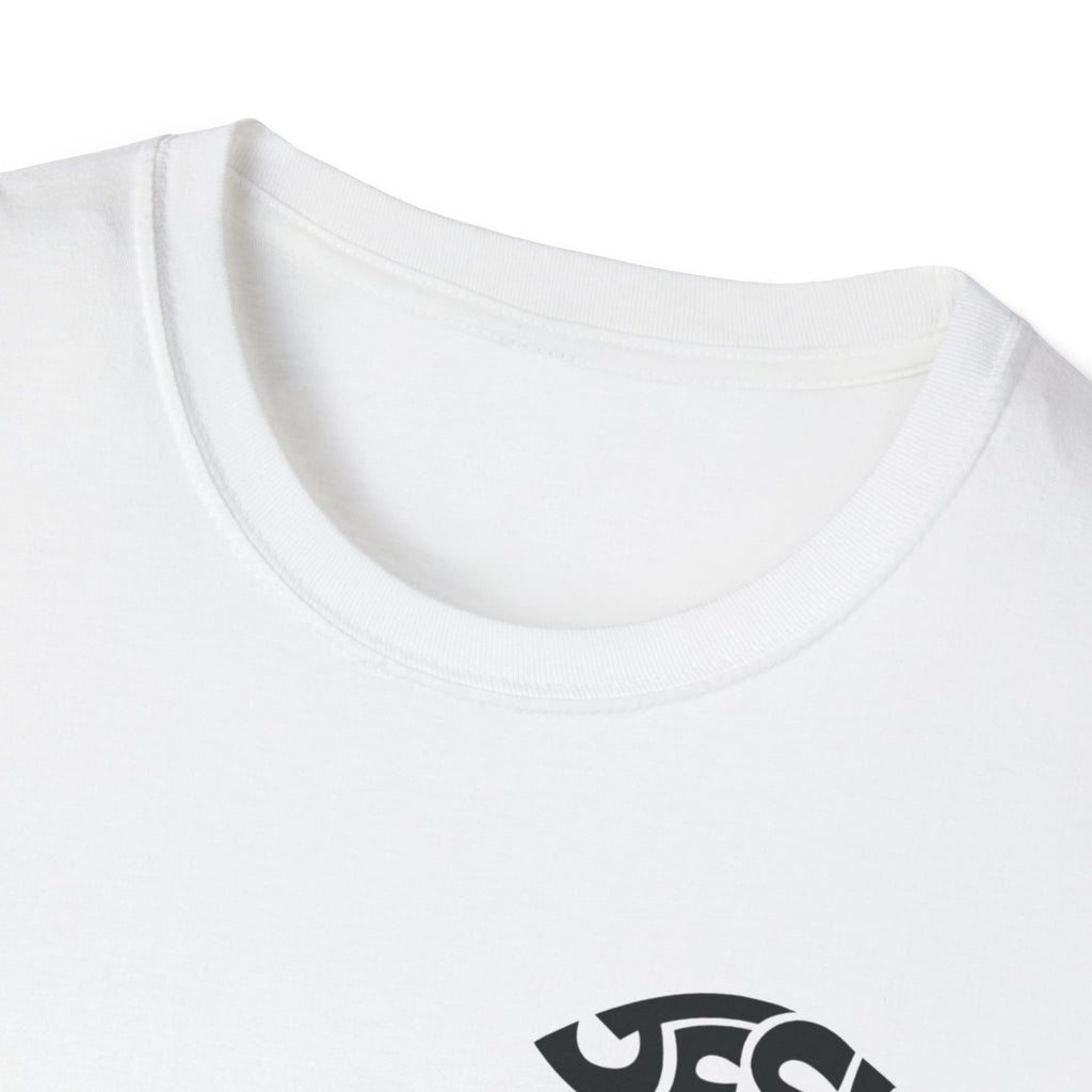 Life Thru Christ Fishing Edition T-Shirt