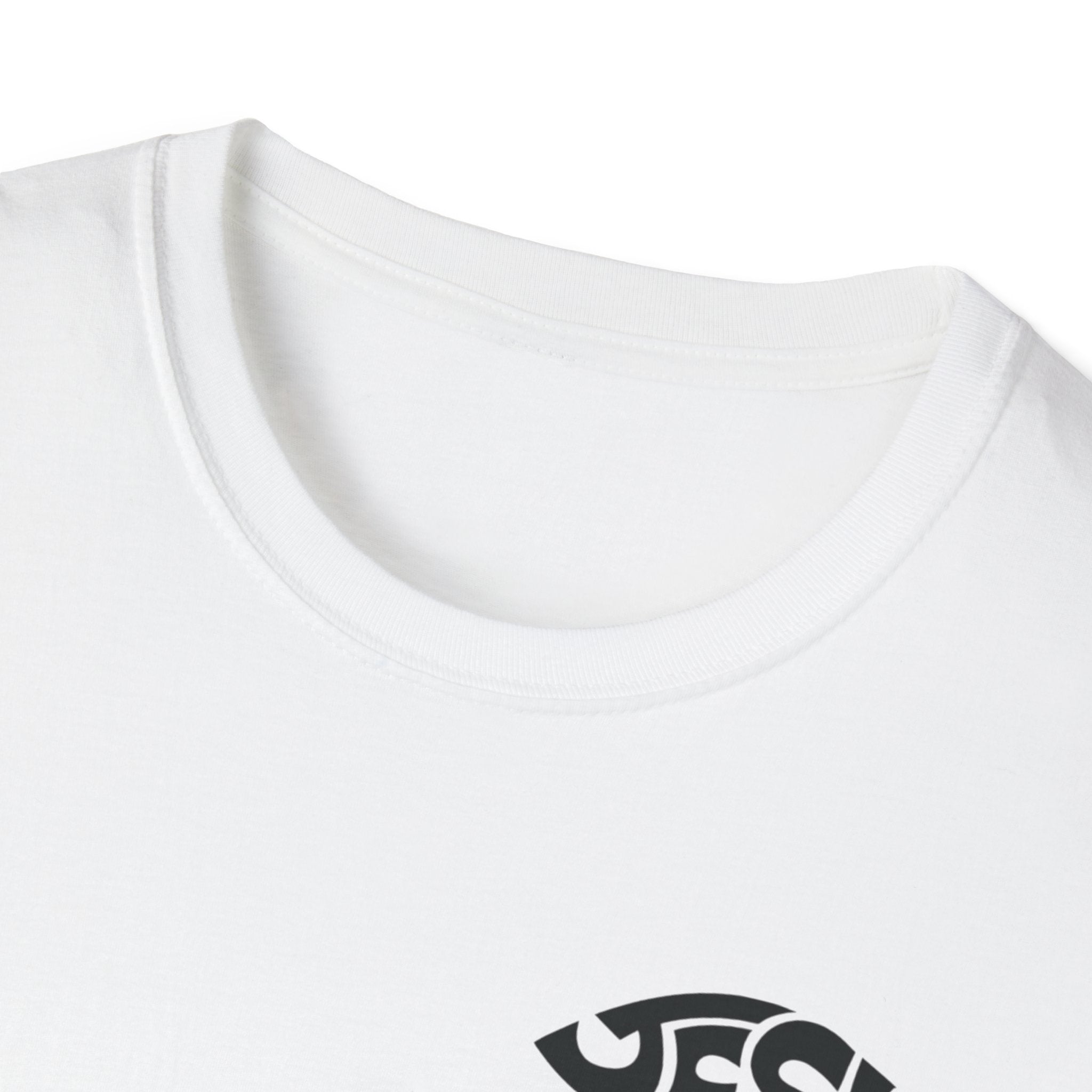 Life Thru Christ Fishing Edition T-Shirt
