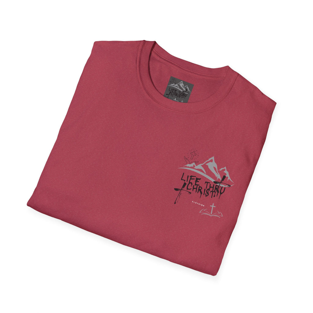 Life Thru Christ T-Shirt