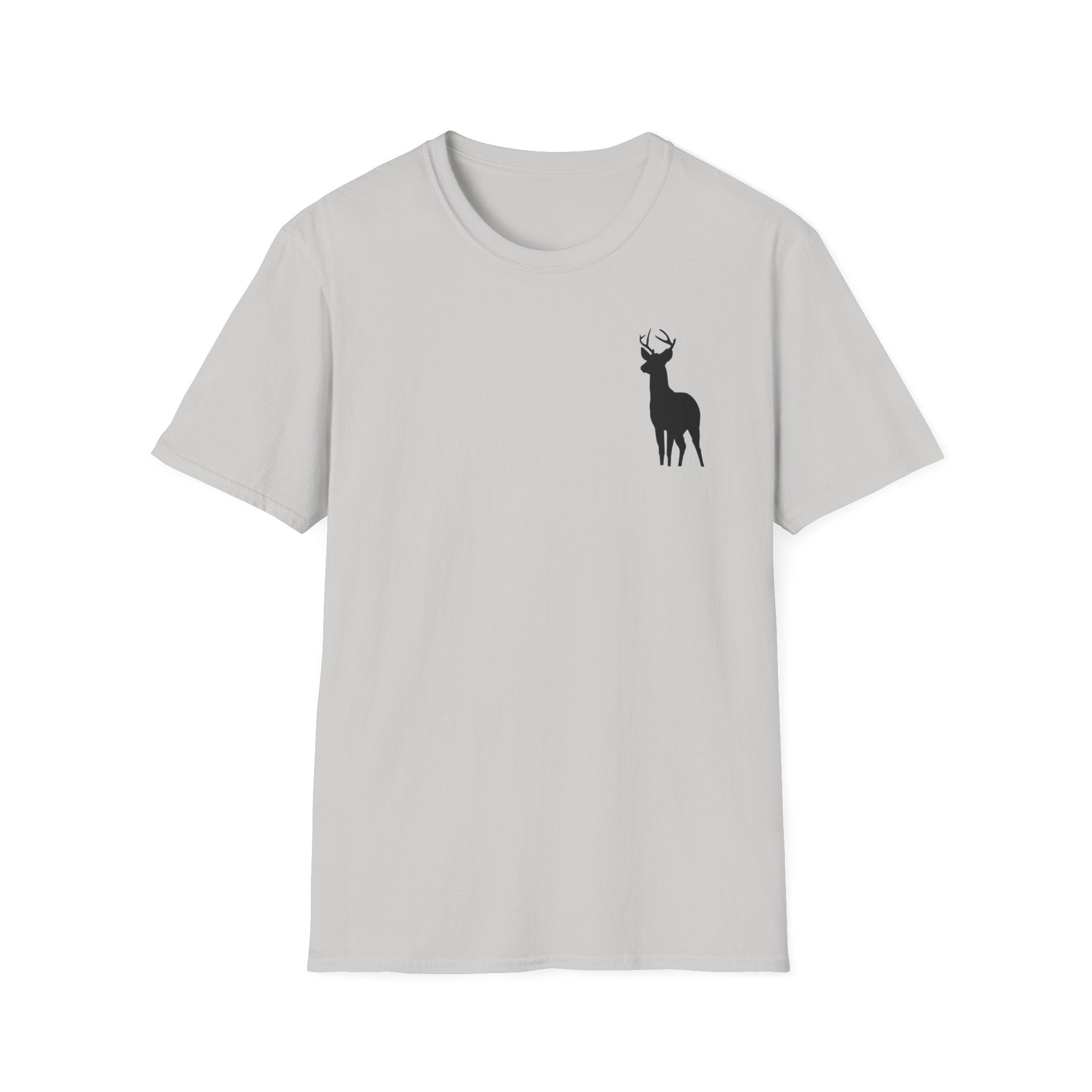 Life Thru Christ Deer T-Shirt