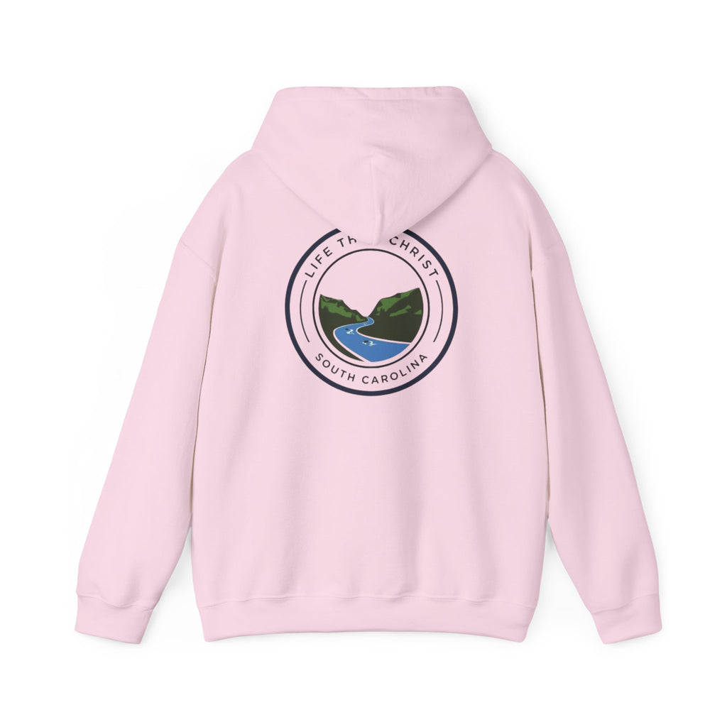 Life Thru Christ Origin Hoodie
