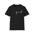Philippians 4:13 Life Thru Christ T-Shirt