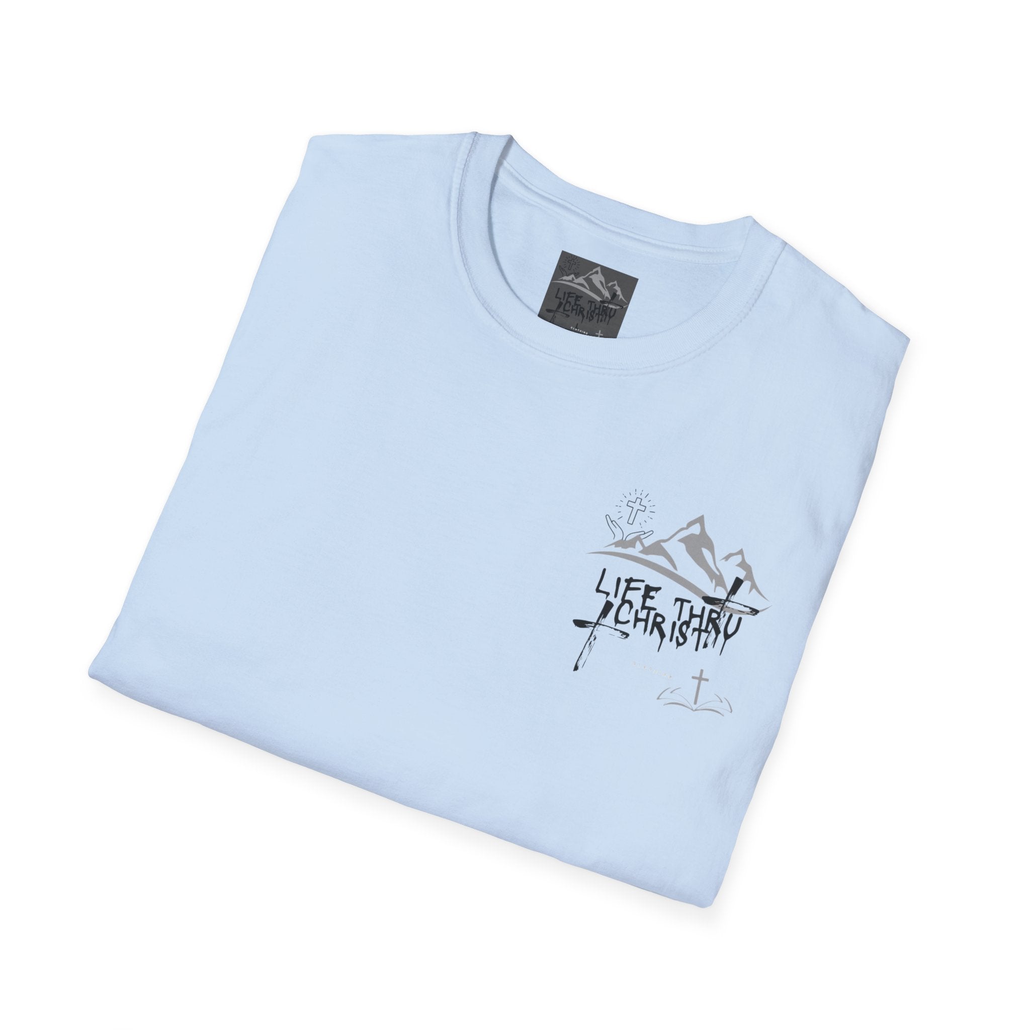 Life Thru Christ T-Shirt