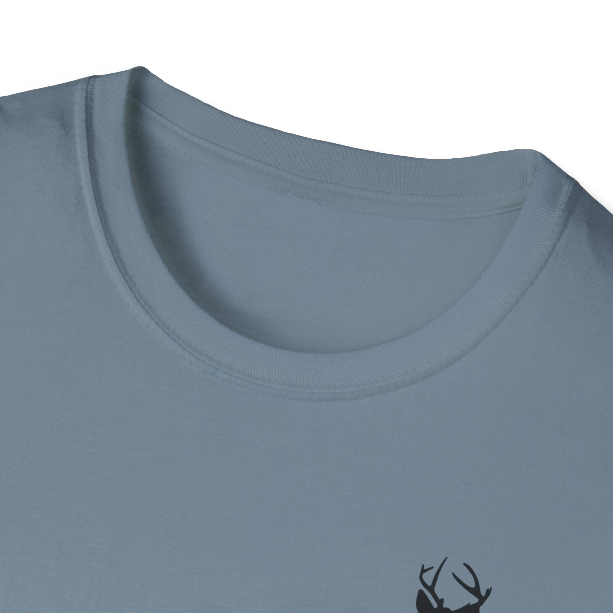 Life Thru Christ Deer T-Shirt