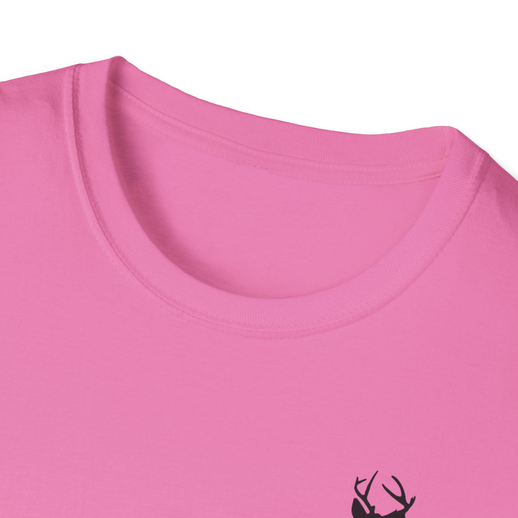 Life Thru Christ Deer T-Shirt