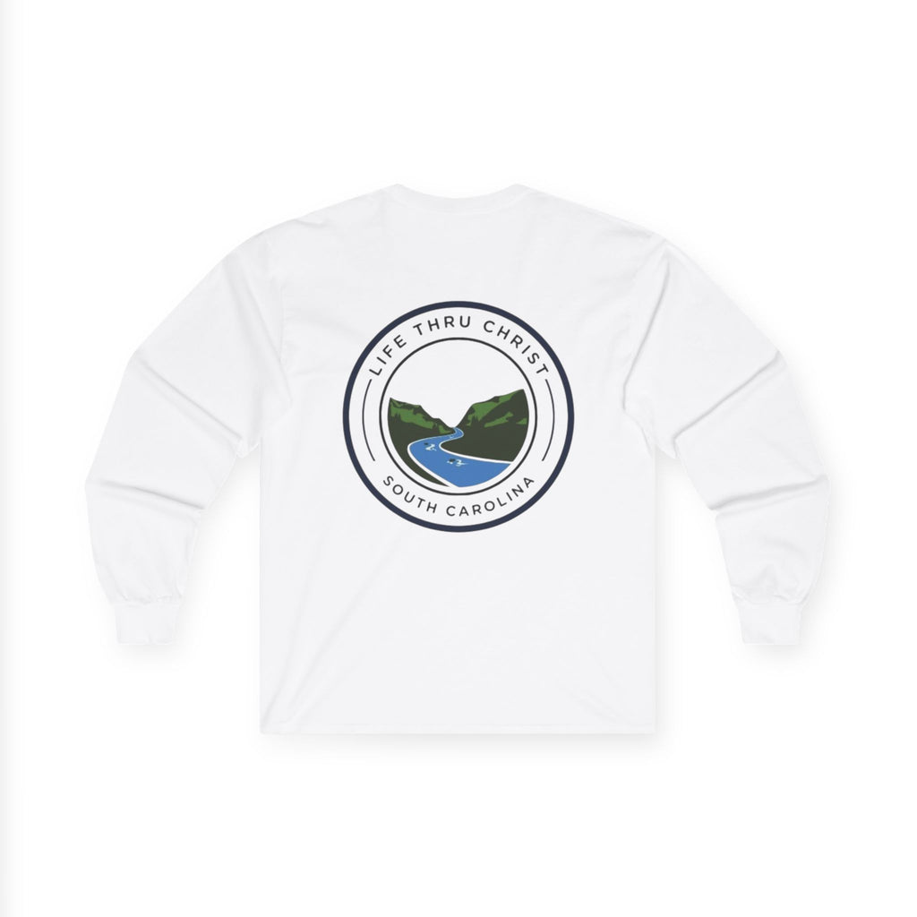 Life Thru Christ Origin Long Sleeve