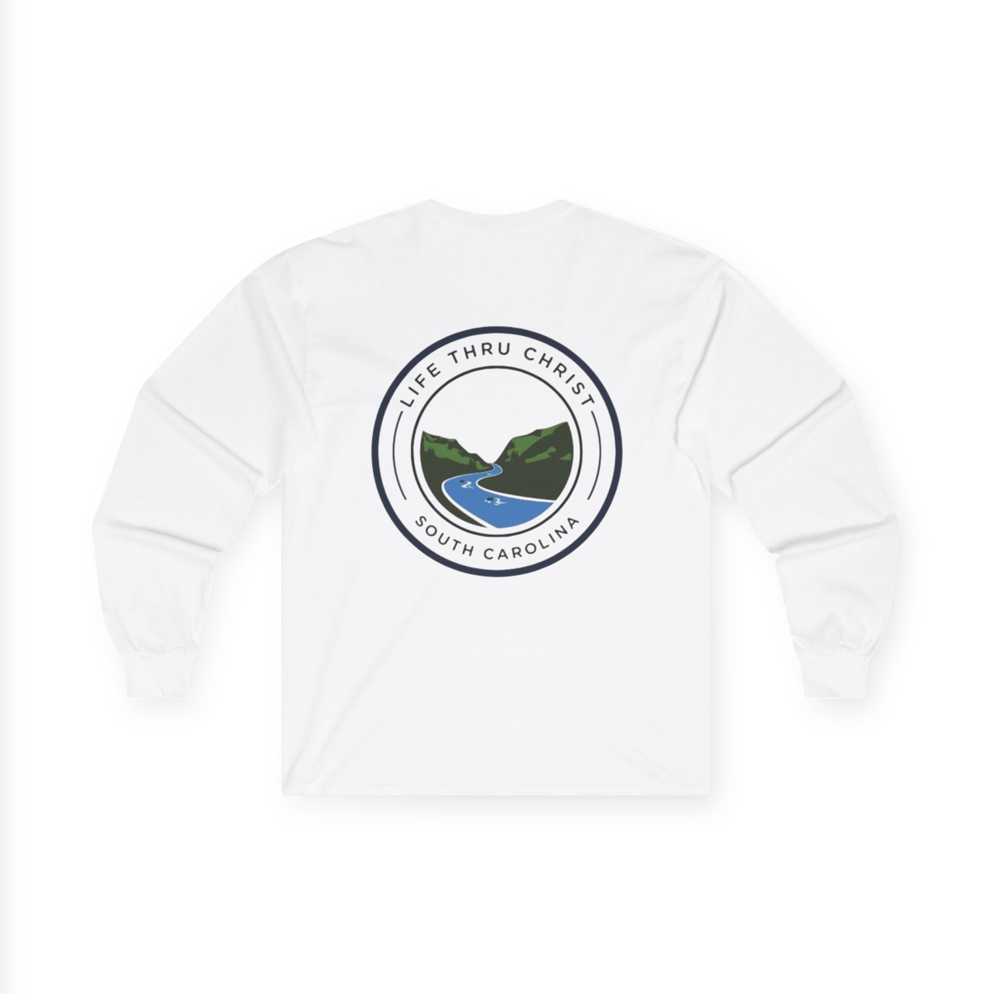 Life Thru Christ Origin Long Sleeve