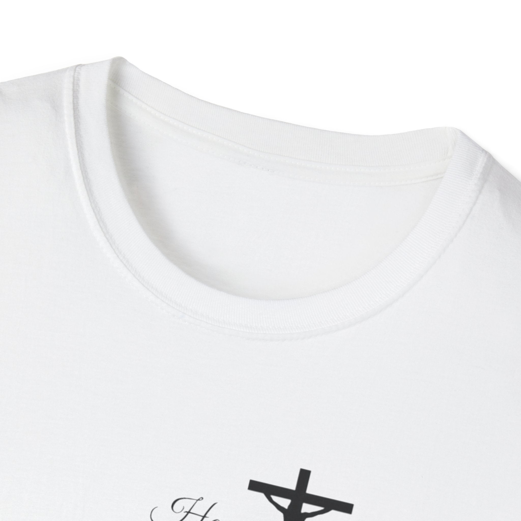 Life Thru Christ 'He Forgives' T-Shirt