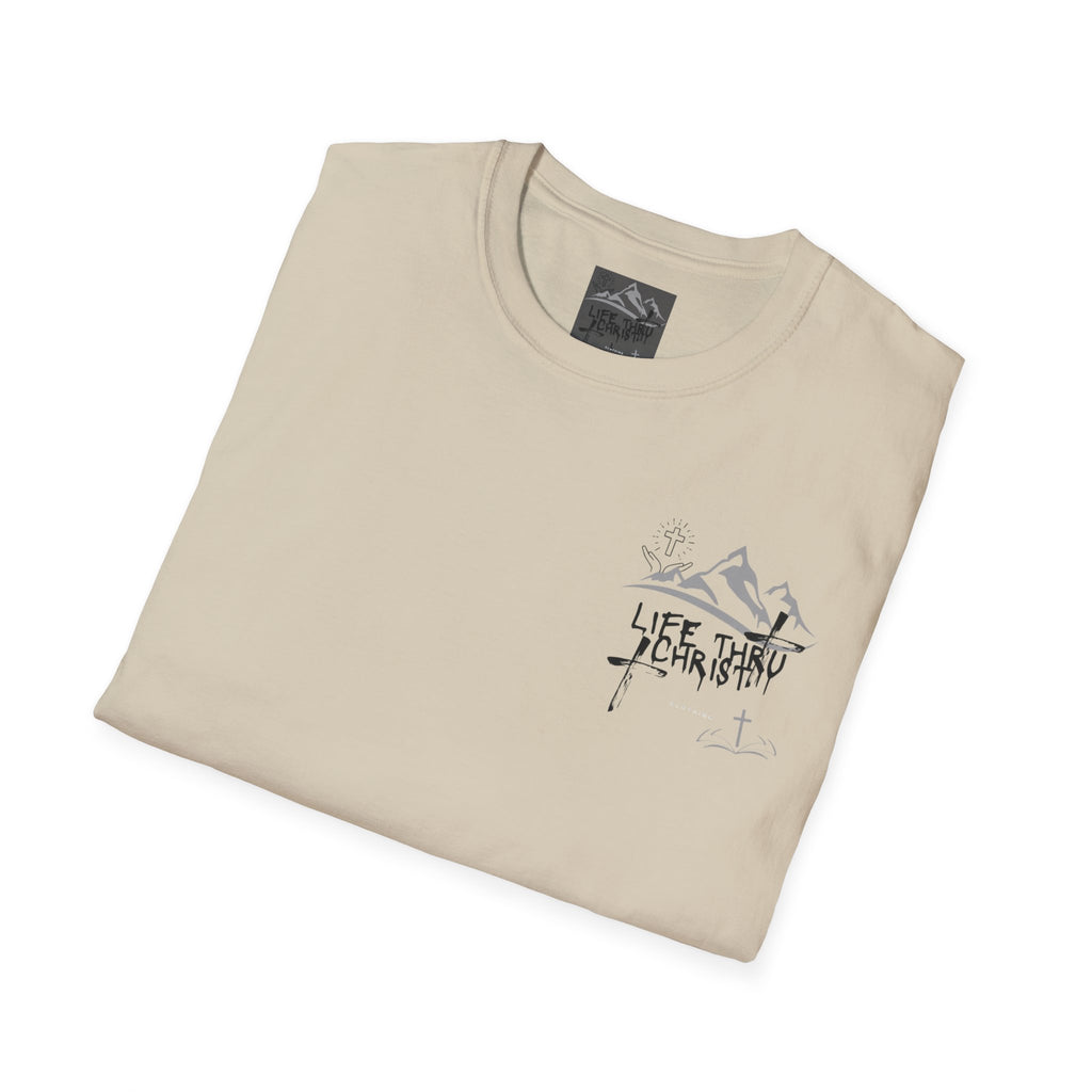 Life Thru Christ T-Shirt