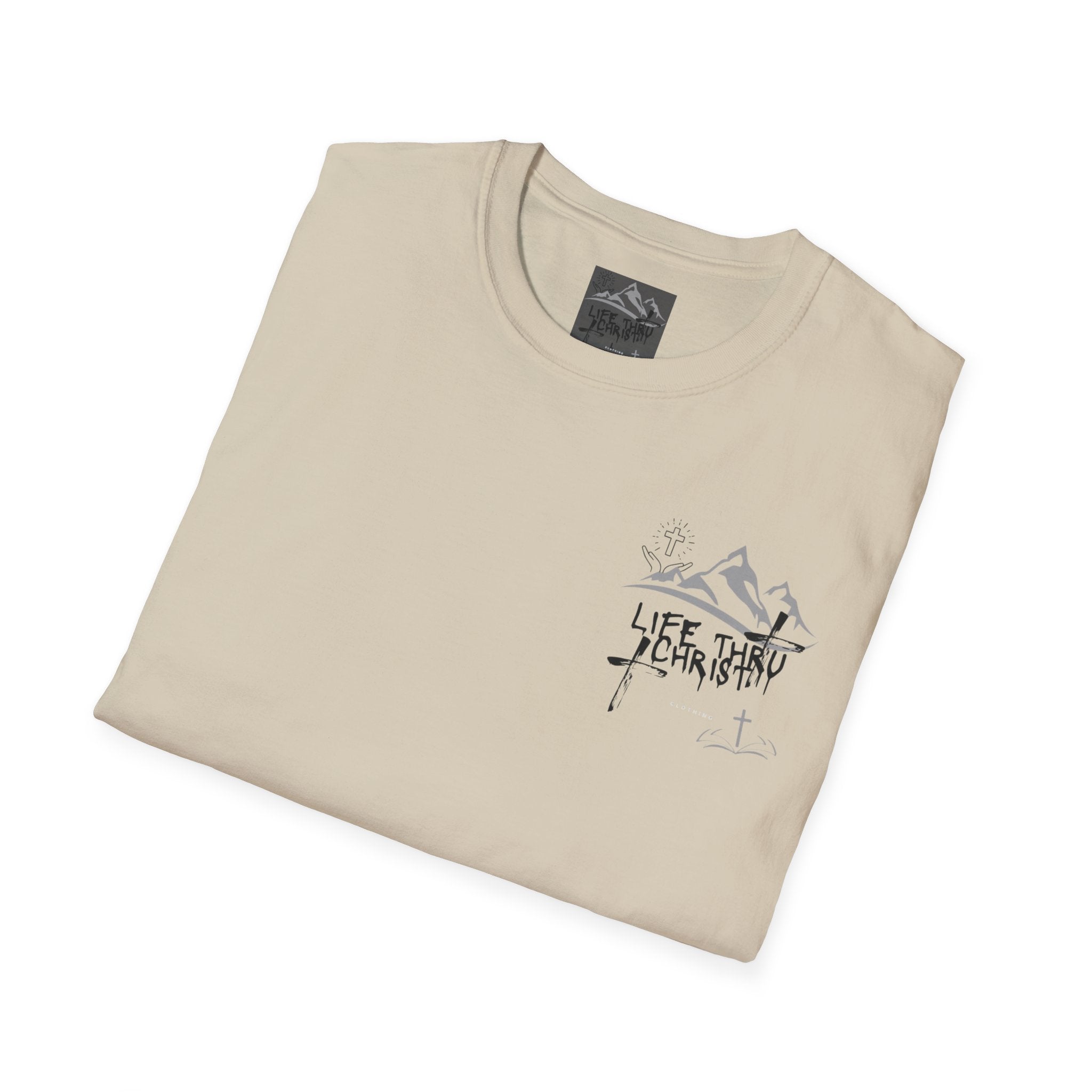 Life Thru Christ T-Shirt