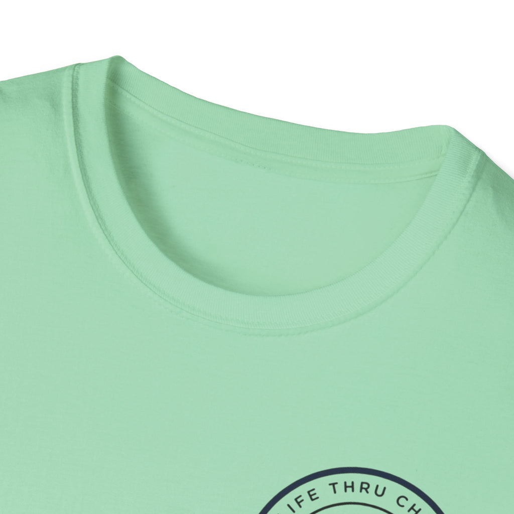 Life Thru Christ Origin T-Shirt