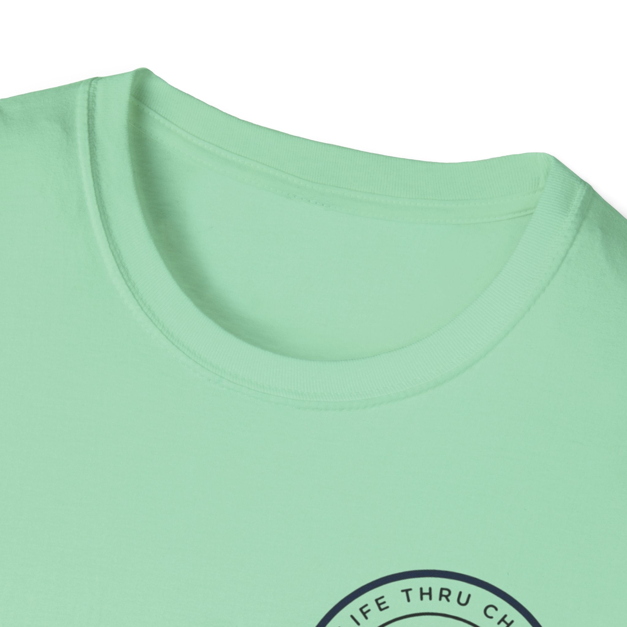 Life Thru Christ Origin T-Shirt