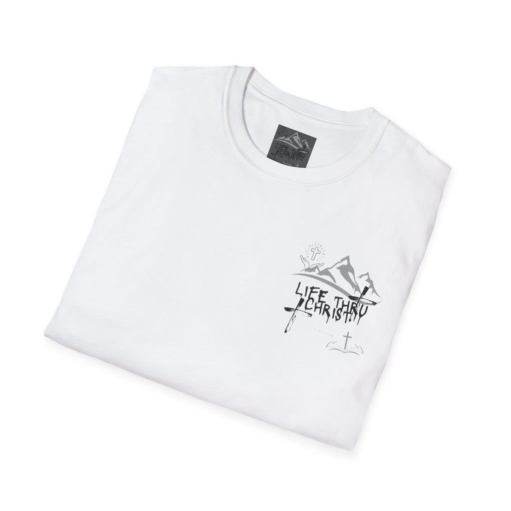 Life Thru Christ T-Shirt