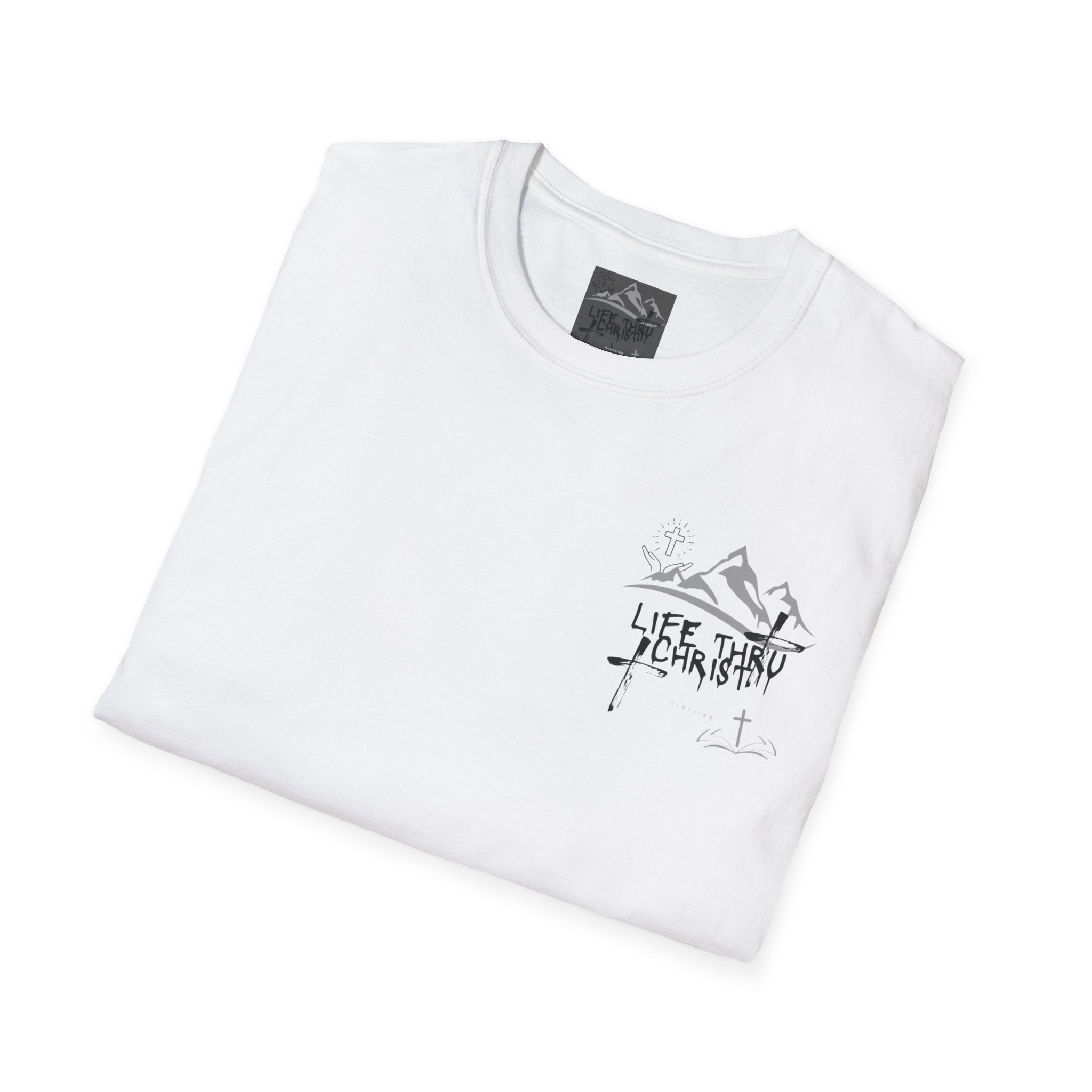 Life Thru Christ T-Shirt