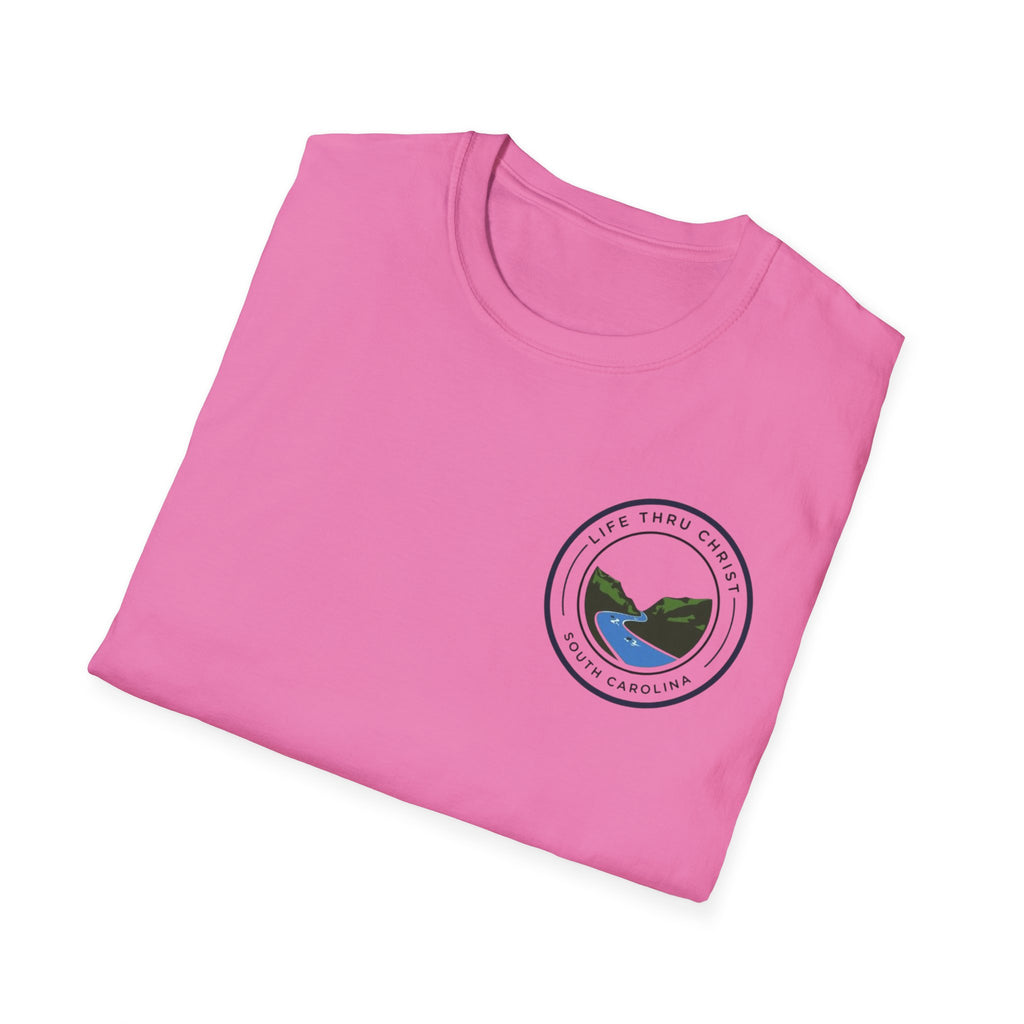 Life Thru Christ Origin T-Shirt