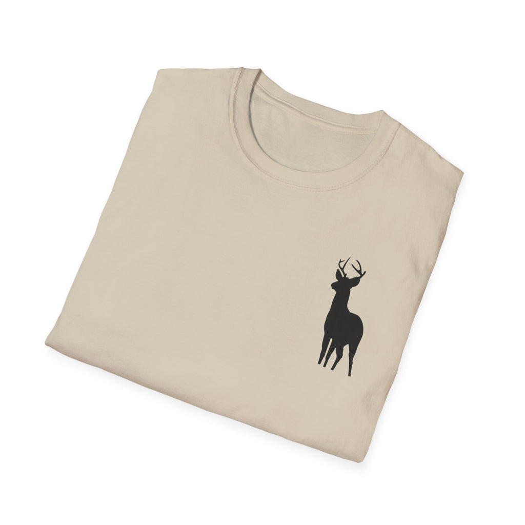 Life Thru Christ Deer T-Shirt