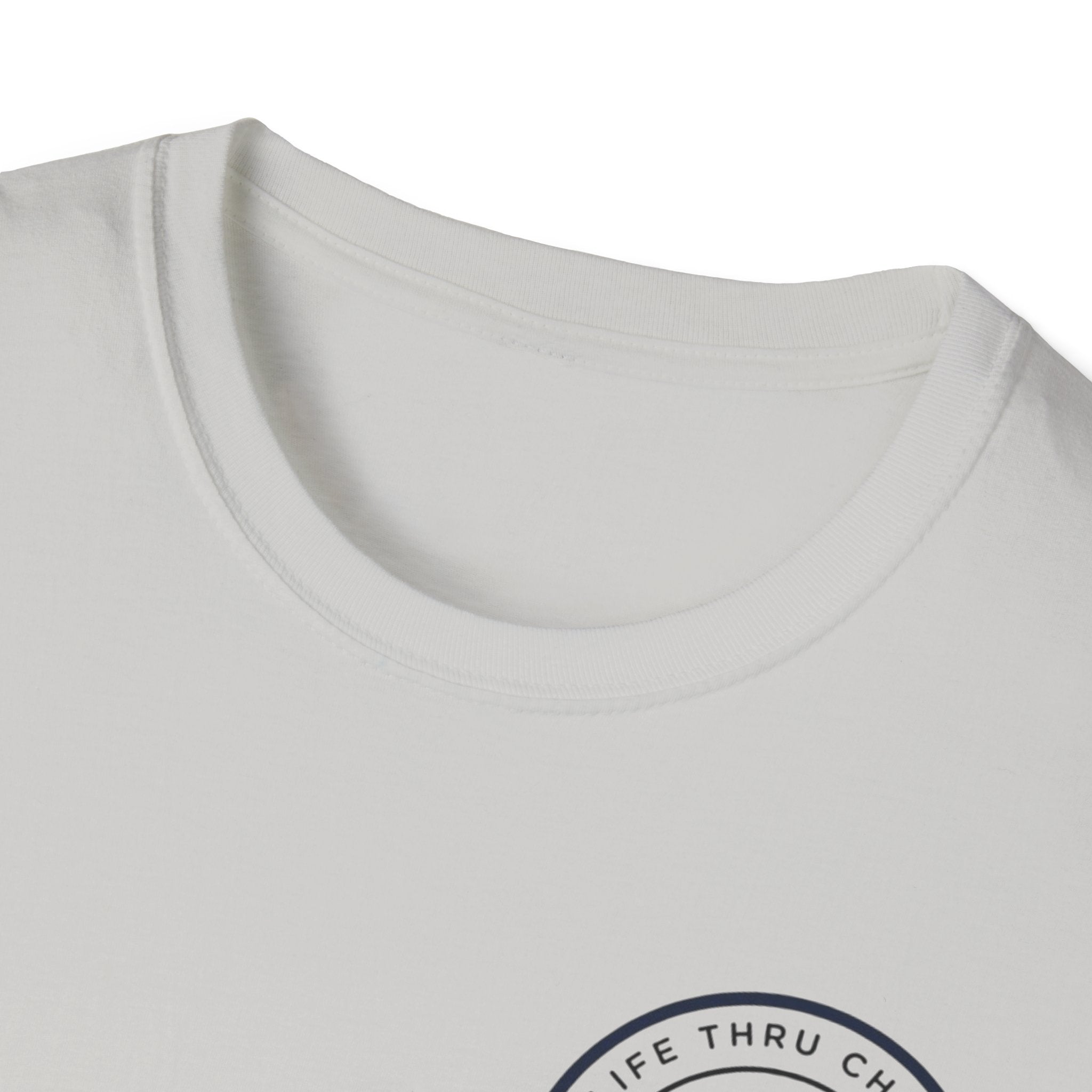 Life Thru Christ Origin T-Shirt