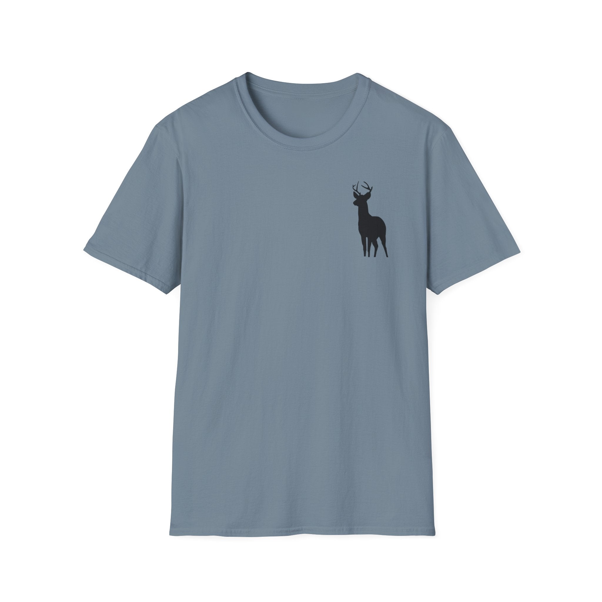Life Thru Christ Deer T-Shirt