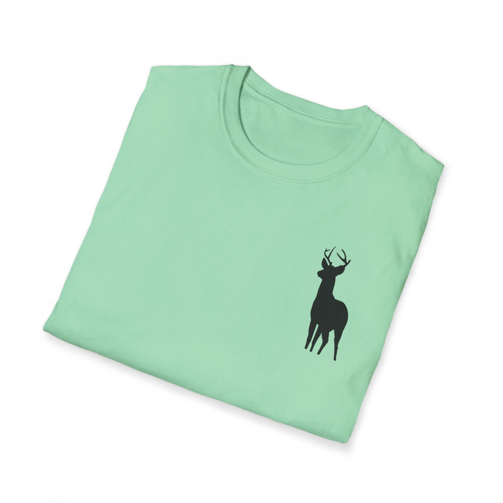 Life Thru Christ Deer T-Shirt