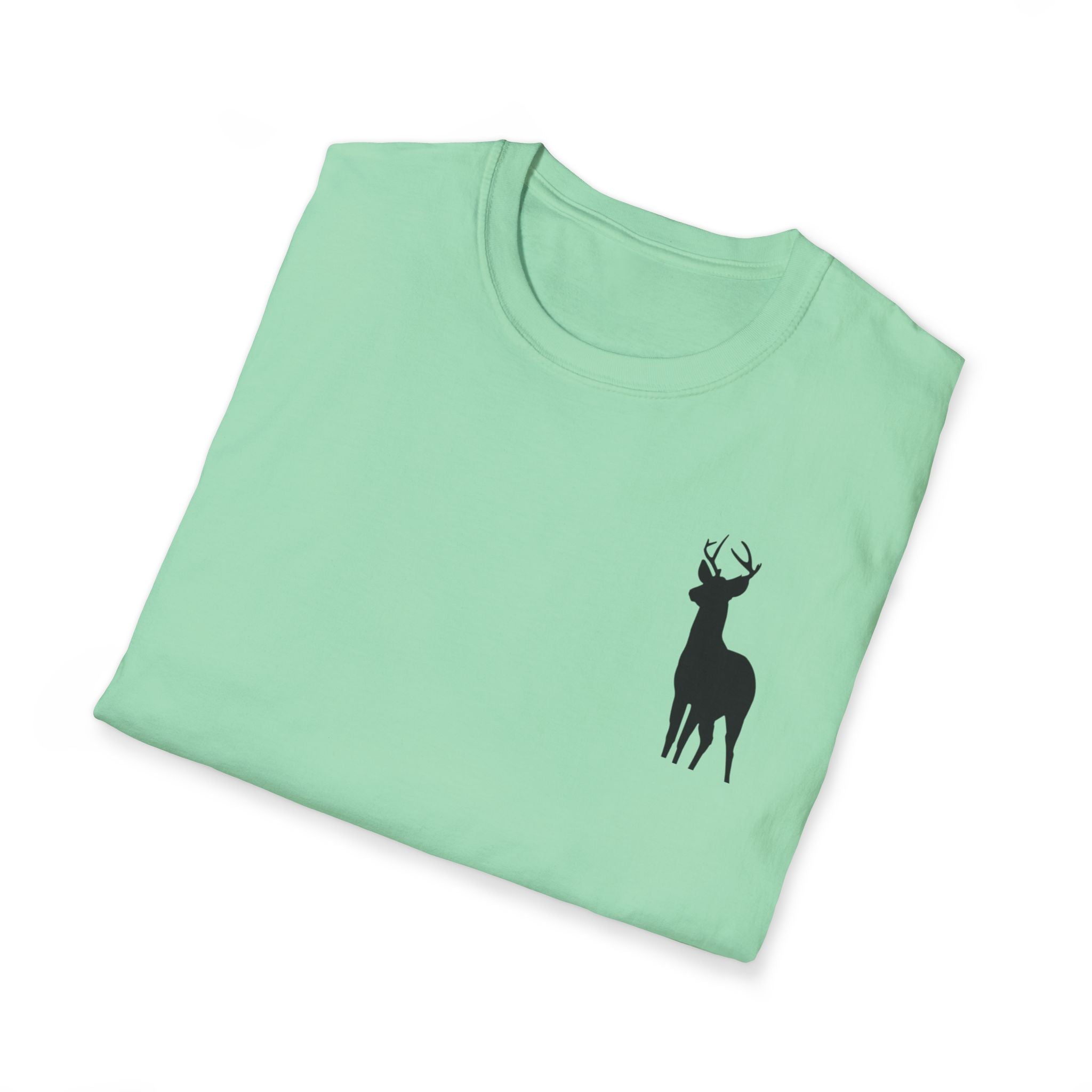 Life Thru Christ Deer T-Shirt