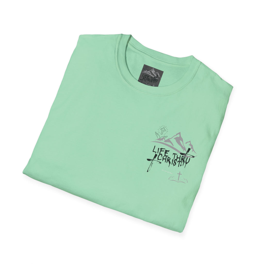 Life Thru Christ T-Shirt
