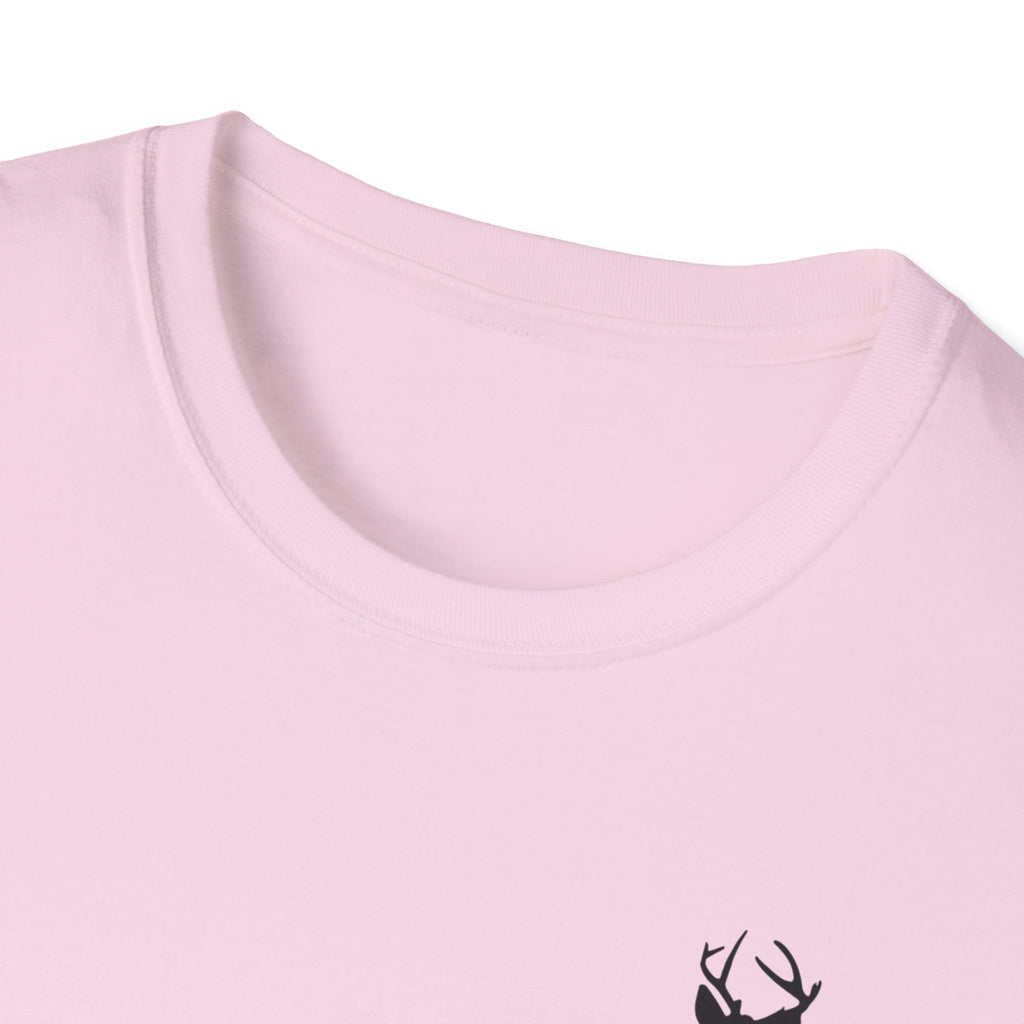 Life Thru Christ Deer T-Shirt
