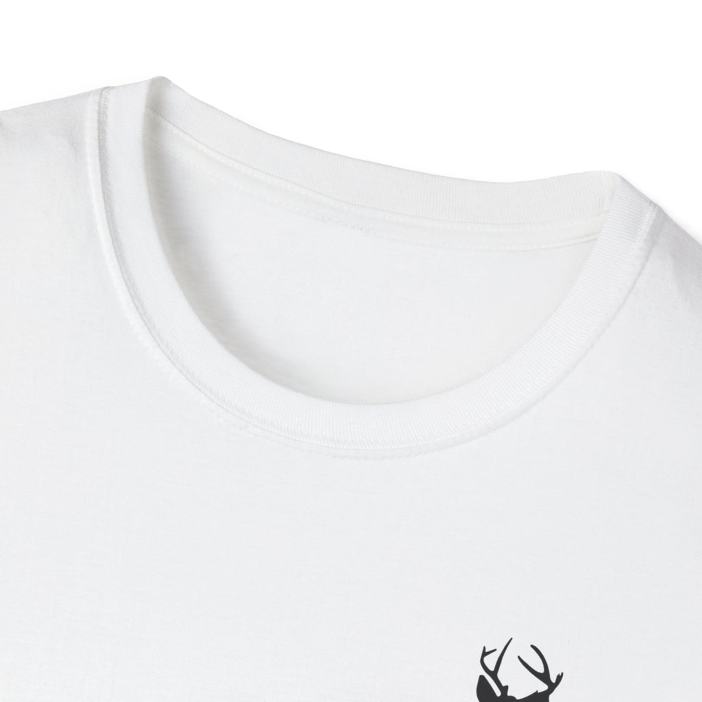 Life Thru Christ Deer T-Shirt