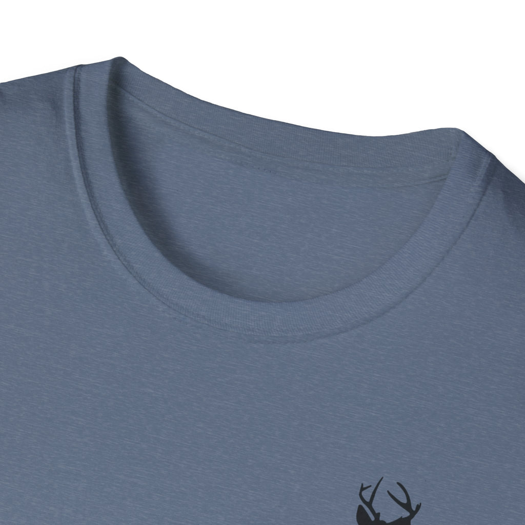 Life Thru Christ Deer T-Shirt