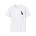Life Thru Christ Deer T-Shirt