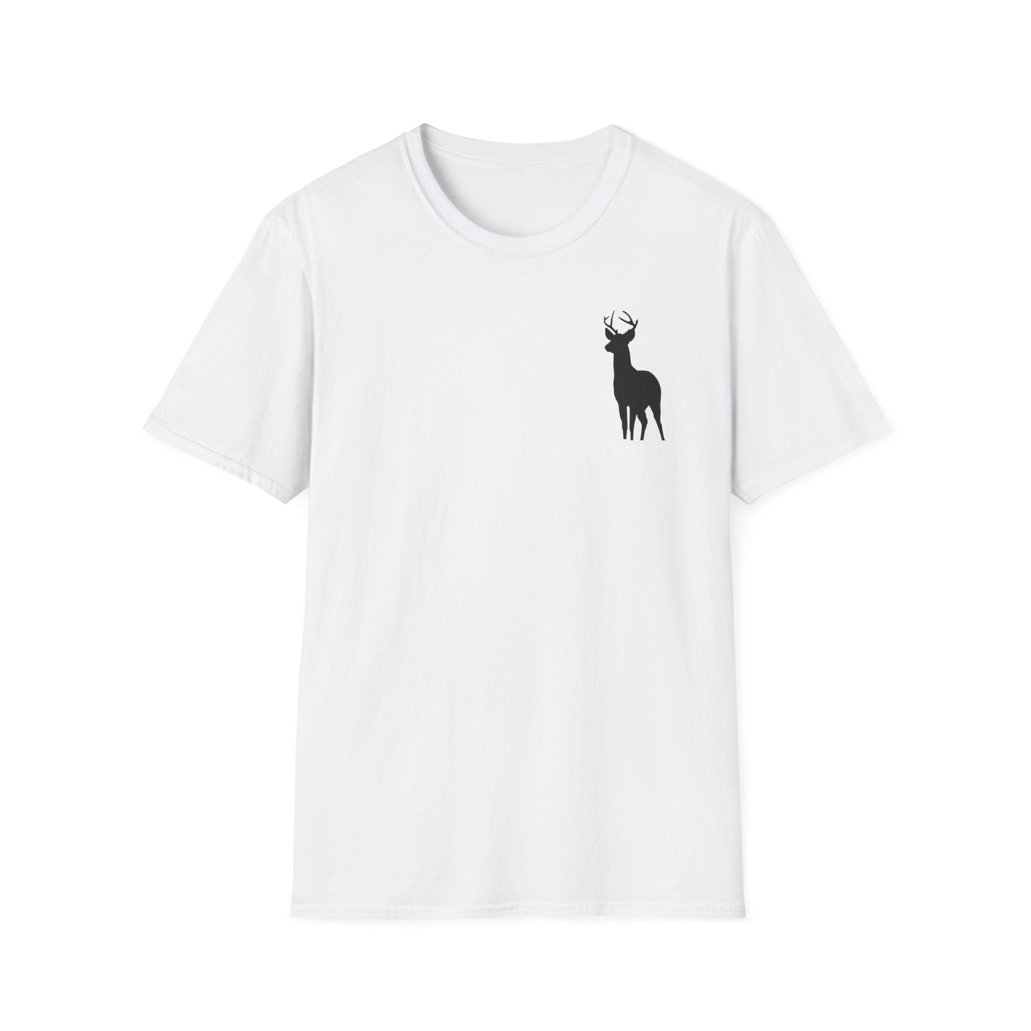 Life Thru Christ Deer T-Shirt