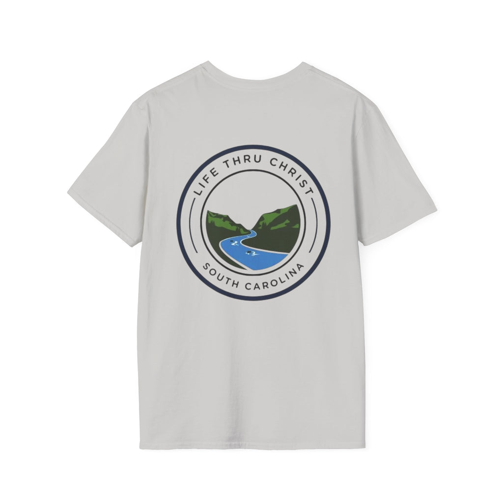 Life Thru Christ Origin T-Shirt