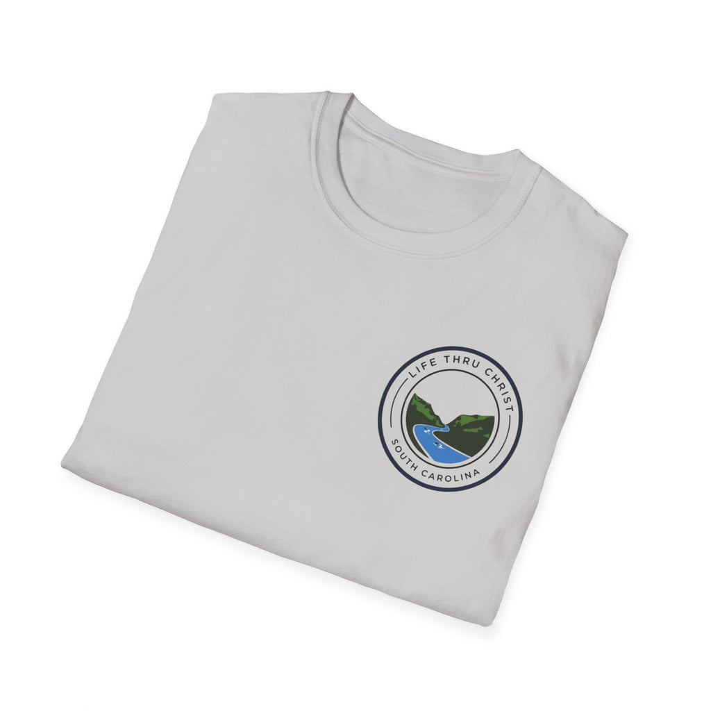 Life Thru Christ Origin T-Shirt