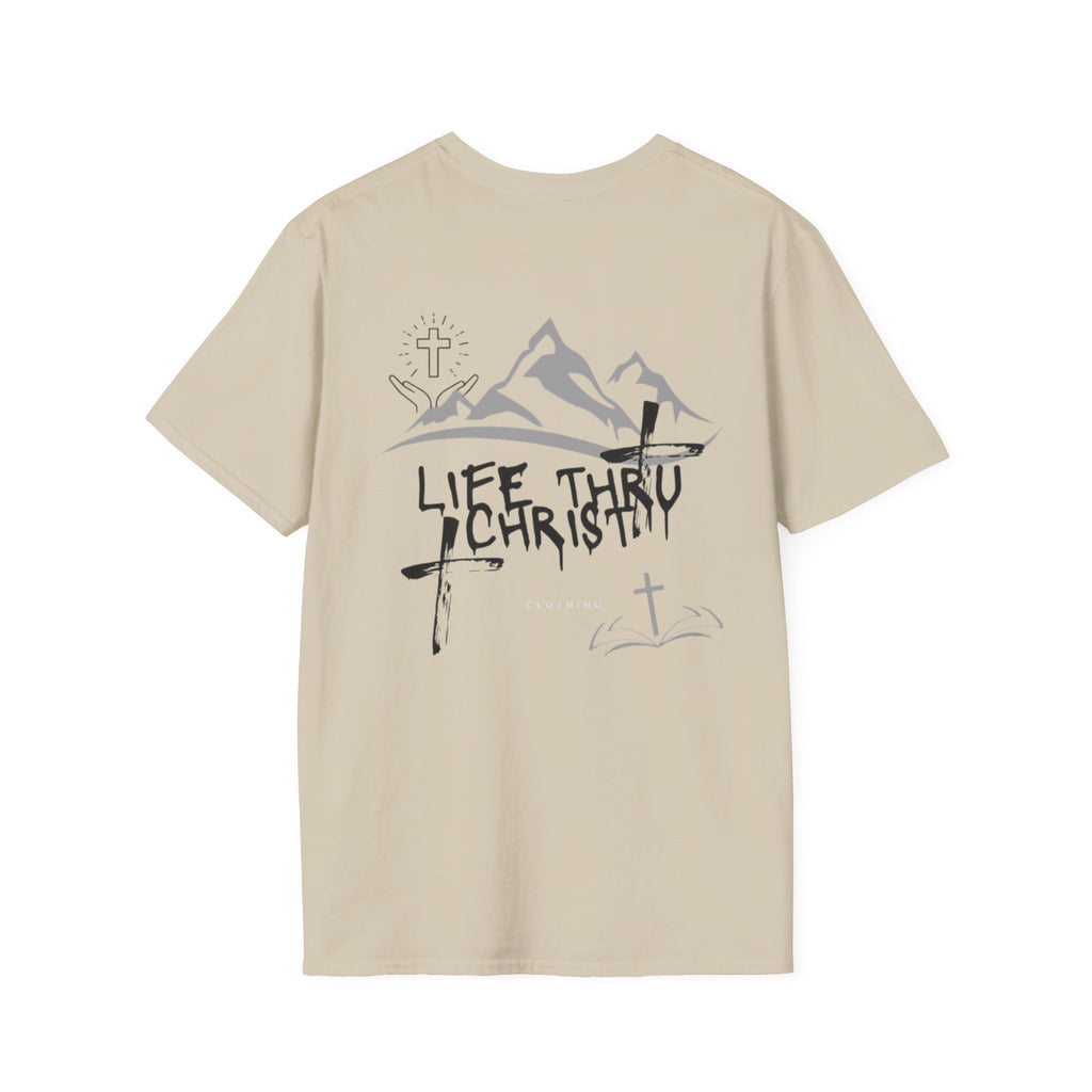 Life Thru Christ T-Shirt