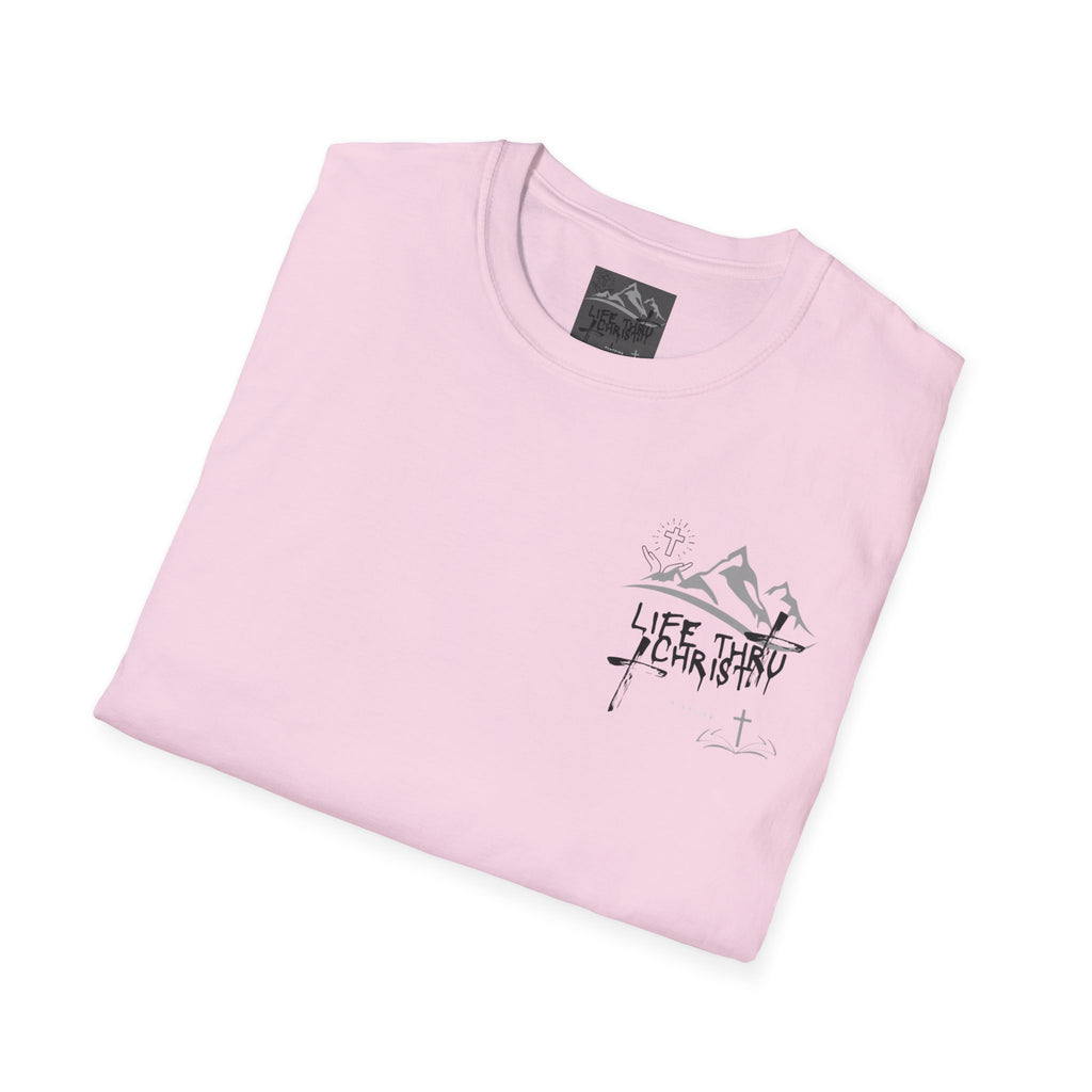 Life Thru Christ T-Shirt
