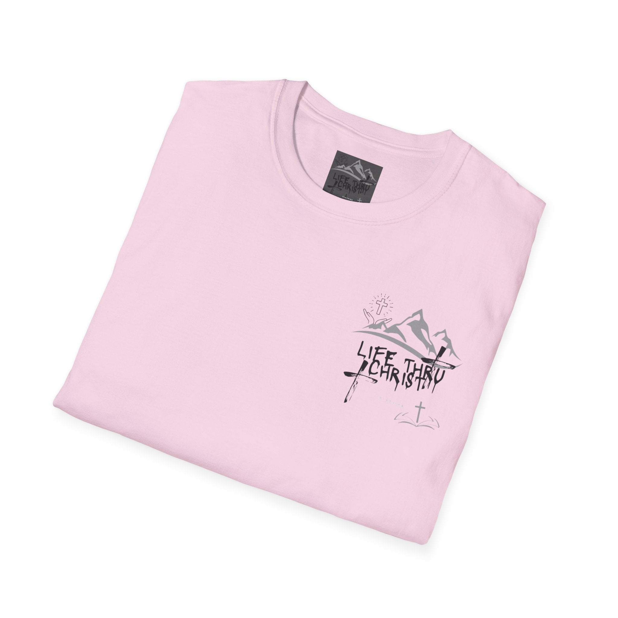 Life Thru Christ T-Shirt