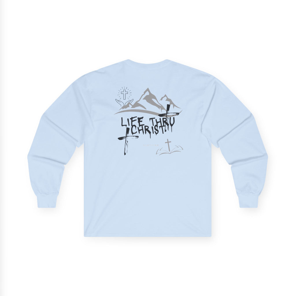 Life Thru Christ Long Sleeve