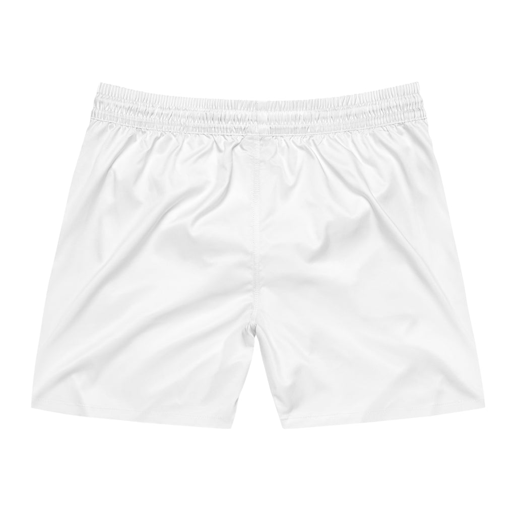 Life Thru Christ He Forgives Shorts