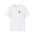 Life Thru Christ 'He Forgives' T-Shirt