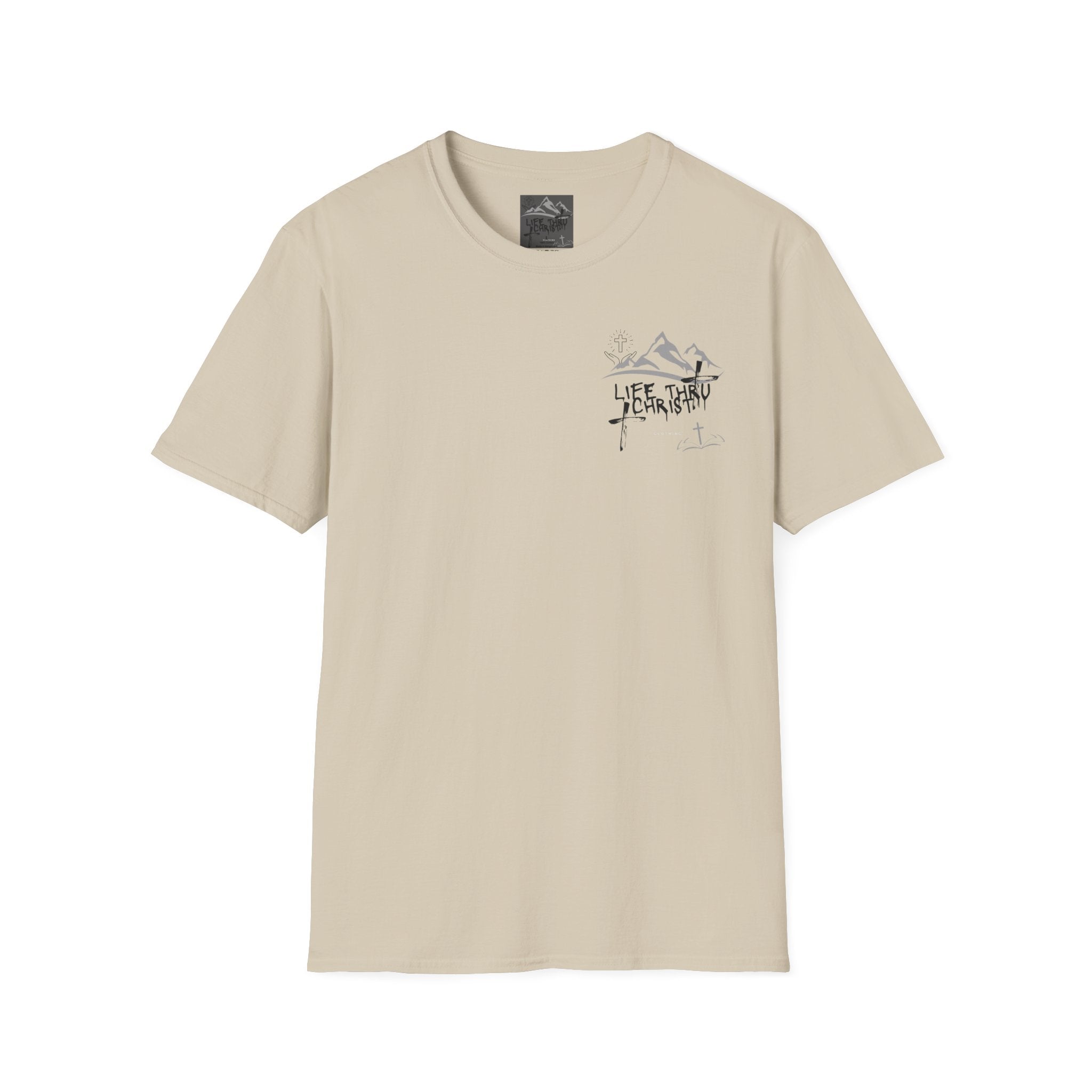 Life Thru Christ T-Shirt